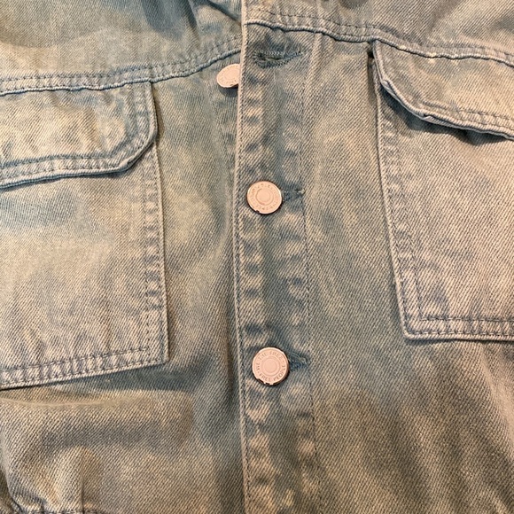 FREE PEOPLE | Marci jumpsuit size M - Picture 6 of 8